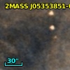 2MASS J05353851-0504515