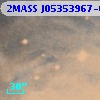 2MASS J05353967-0512080