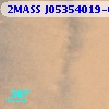 2MASS J05354019-0516319