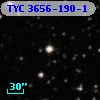 TYC 3656-190-1