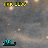TKK  1136