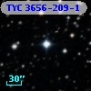 TYC 3656-209-1