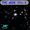 TYC 3656-271-1