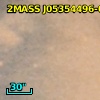 2MASS J05354496-0515202