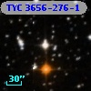 TYC 3656-276-1