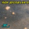 2MASS J05354569-0510554