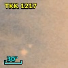 TKK  1217