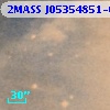 2MASS J05354851-0515359