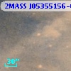 2MASS J05355156-0515101