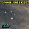 2MASS J05355399-0510400