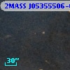 2MASS J05355506-0502372