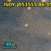 2MASS J05355545-0513556
