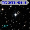 TYC 3656-438-1