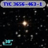 TYC 3656-463-1
