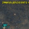2MASS J05355971-0506433