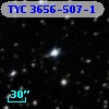 TYC 3656-507-1