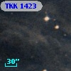 TKK  1423