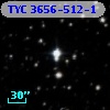 TYC 3656-512-1