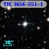 TYC 3656-551-1