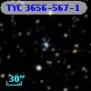 TYC 3656-567-1