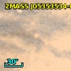 2MASS J05353534-0511114