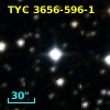 TYC 3656-596-1