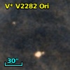 2MASS J05351615-0500025