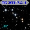 TYC 3656-712-1