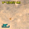 NAME OMC-2 IRS 2