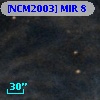 [NCM2003] MIR  8