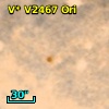 NAME OMC-2 IRS 4S