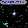 TYC 3656-722-1