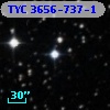 TYC 3656-737-1