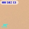 HH 502 S3