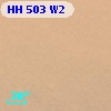 HH 503 W2