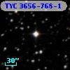 TYC 3656-768-1