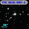 TYC 3656-805-1