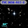 TYC 3656-812-1