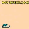 JCMTSF J053521.6-051308