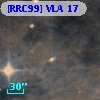[RRC99] VLA 17