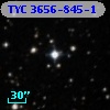 TYC 3656-845-1