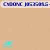 CXOONC J053508.5-052440