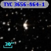 TYC 3656-864-1