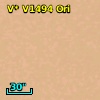 V* V1494 Ori