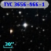 TYC 3656-866-1