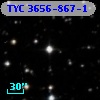TYC 3656-867-1