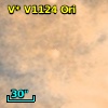 V* V1124 Ori