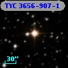 TYC 3656-907-1