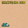 [RLK73] IRc 16W