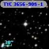 TYC 3656-908-1